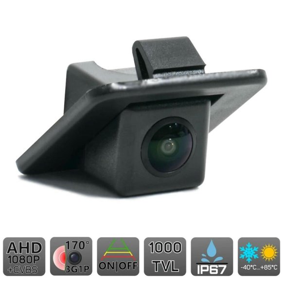 AVEL AVS370CPR225