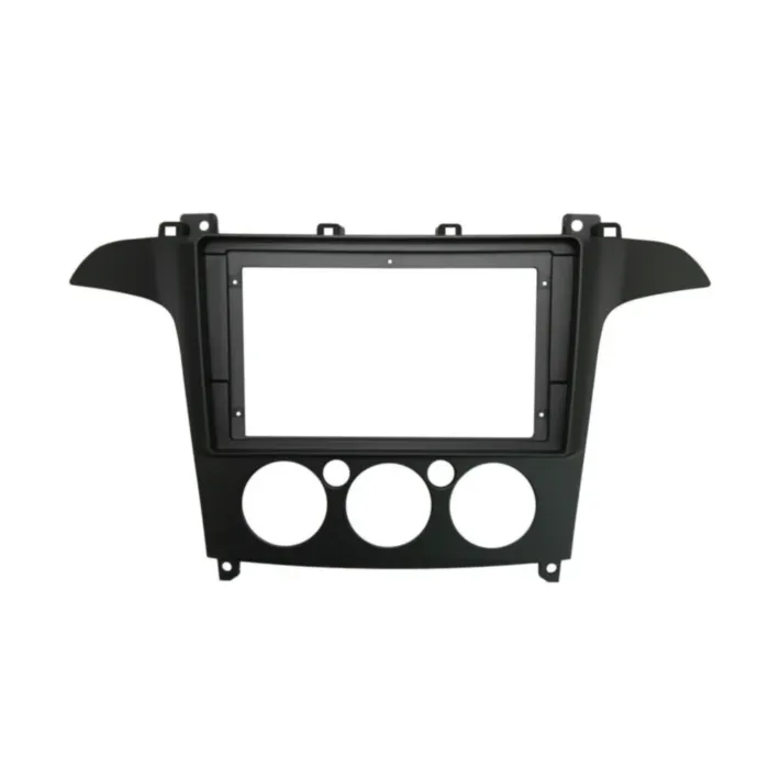 Магнитола для Ford S-MAX 2001-2008 Parafar на Андроид 10.0 PF686T2LUX1Lite