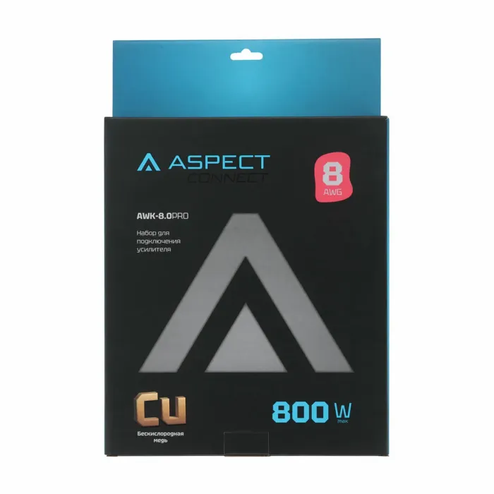 Aspect AWK-8.0PRO