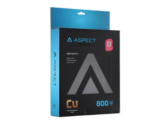 Aspect AWK-8.0PRO