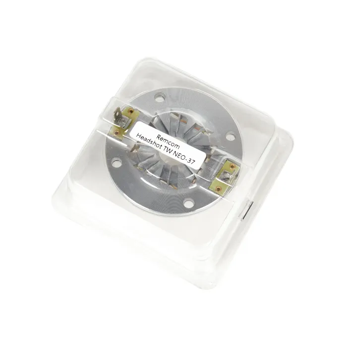 Kicx Remcom Headshot TW NEO-37