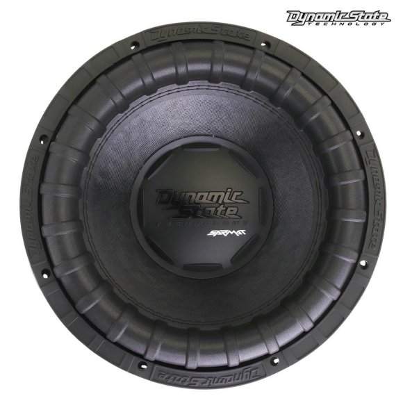 Dynamic State SMW-322