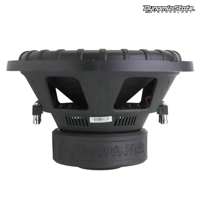 Dynamic State SMW-322