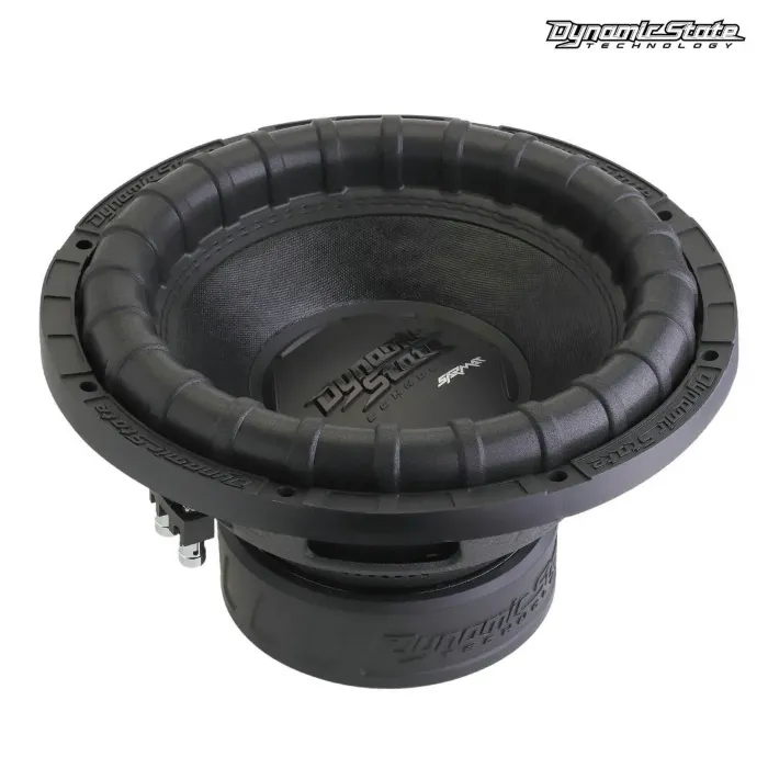 Dynamic State SMW-322