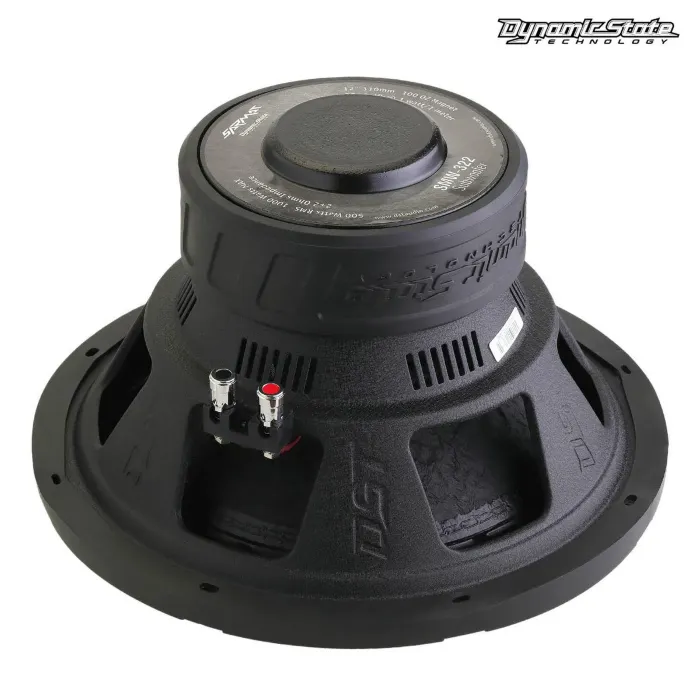 Dynamic State SMW-322