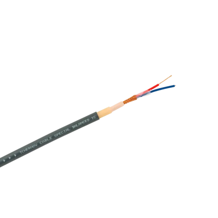 Tchernov Cable Special Balanced IC / 85 m bulk