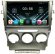 FarCar для Toyota Verso на Android (DX3303M кондиционер)