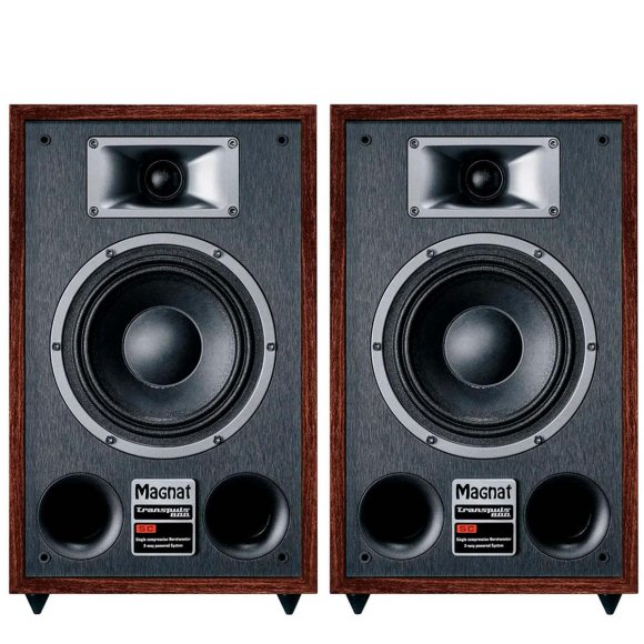 Magnat Transpuls 800A