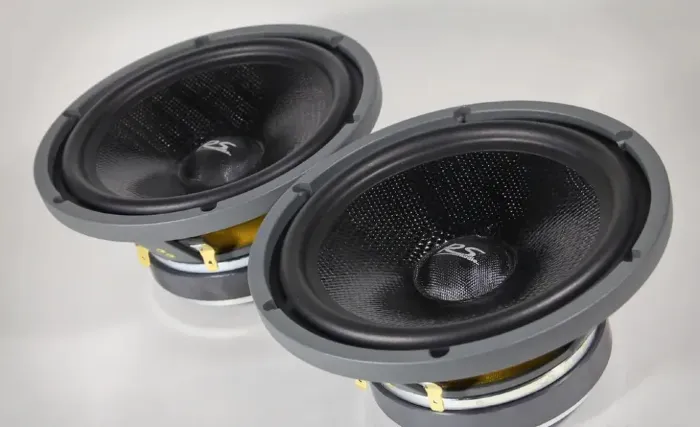 RS Audio Diamond 165-3