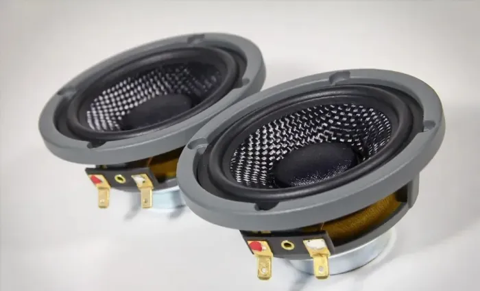 RS Audio Diamond 165-3