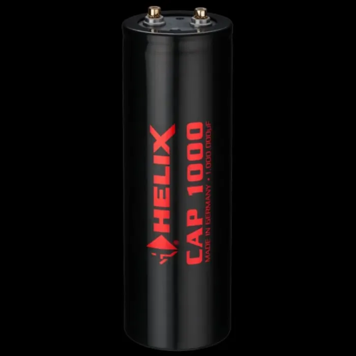 Helix CAP 1000