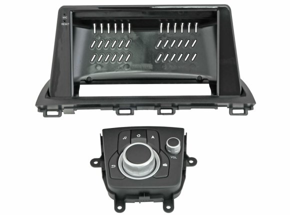 INCAR RMZ-FC431
