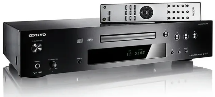 Onkyo C-7030 Black