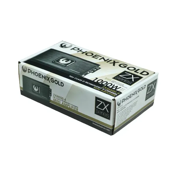 Phoenix Gold ZXM5004