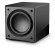 JL Audio Dominion™ d110 Black Gloss