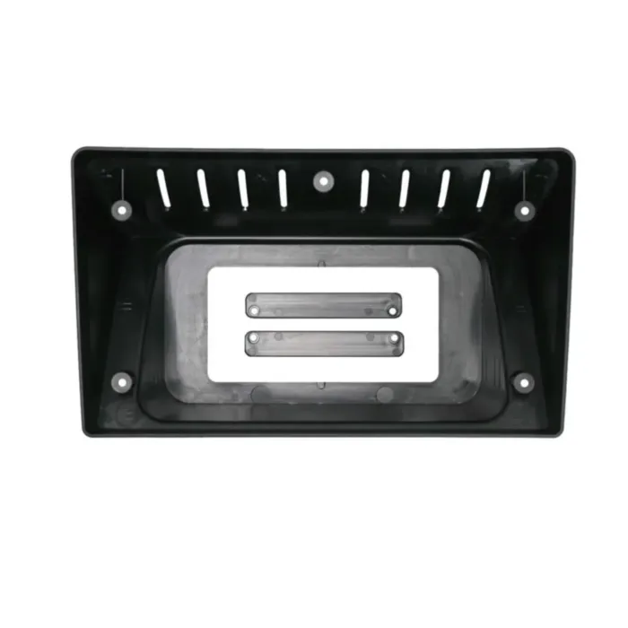 Магнитола для Nissan Murano 2004-2008 Parafar (cо встроенным модулем для подключения камер 360) на Андроид 13.0 PF678LUX1U2K360