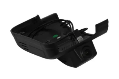 RedPower DVR-CT5-G для Chery Tiggo 7 и 8 (большой короб с заглушкой под оригинальный регистратор)