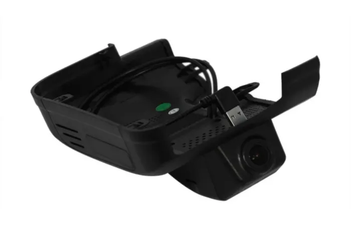 RedPower DVR-CT5-G для Chery Tiggo 7 и 8 (большой короб с заглушкой под оригинальный регистратор)