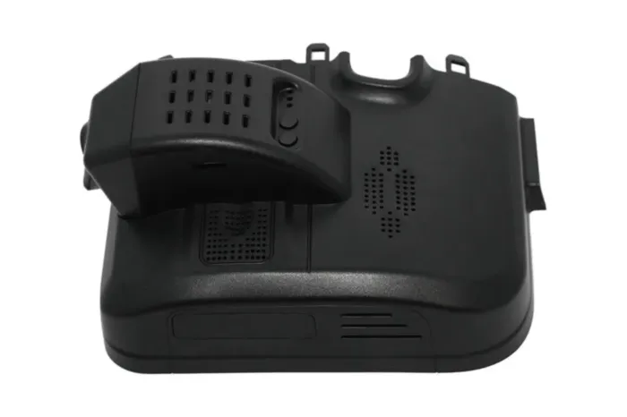 RedPower DVR-CT5-G для Chery Tiggo 7 и 8 (большой короб с заглушкой под оригинальный регистратор)