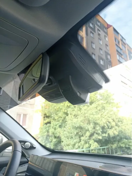 RedPower DVR-CT5-G для Chery Tiggo 7 и 8 (большой короб с заглушкой под оригинальный регистратор)