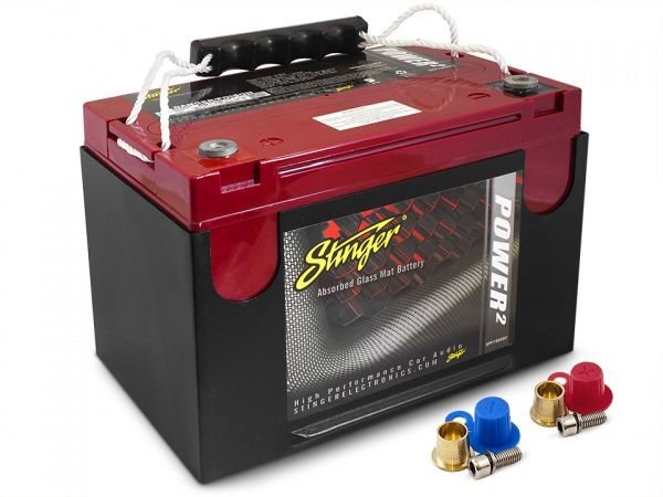 Stinger SPP1500DC