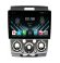 FarCar для Ford Ranger, Everest, Mazda BT-50 на Android (DX3021M)
