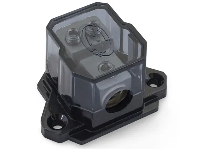 Sound Quest SQDB448 дистрибьютор питания