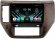 FarCar для Nissan Patrol на Android (DX3258M дерево)