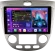 FarCar s400 2K 360 для Chevrolet Lacetti хэтчбек на Android (BX3038M 360 климат )