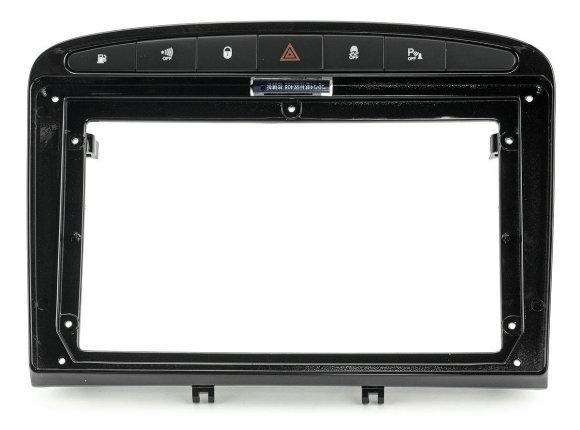 INCAR RFR-FC244