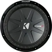 Kicker CWR122