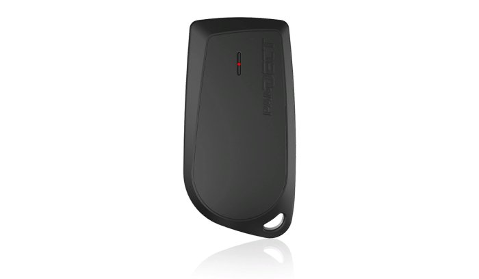 Pandora Брелок IS-560 black v2