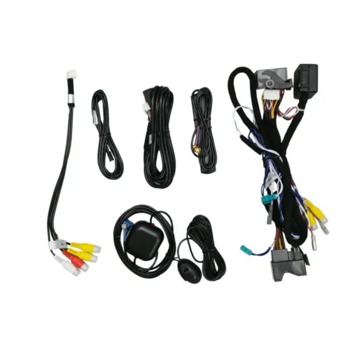 Магнитола для BMW 5GT серия F07 NBT, NEW style 10.25" Parafar на Андроид 13.0 PF5868a138 / 128