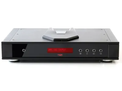 Rega SATURN MK3 black