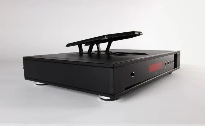 Rega SATURN MK3 black