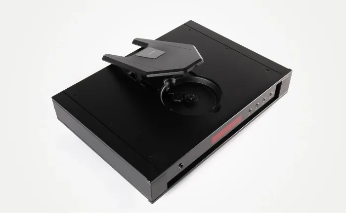 Rega SATURN MK3 black