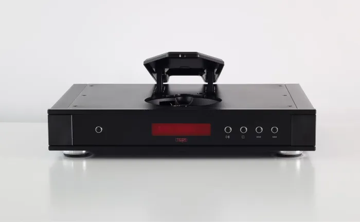 Rega SATURN MK3 black