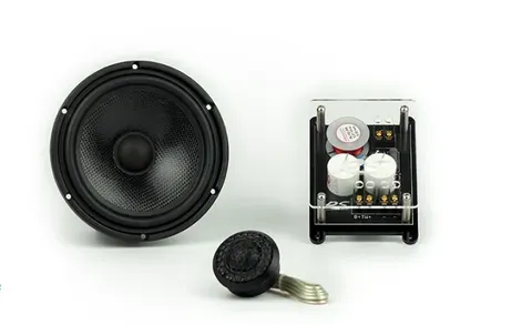 RS Audio Stream 165-2