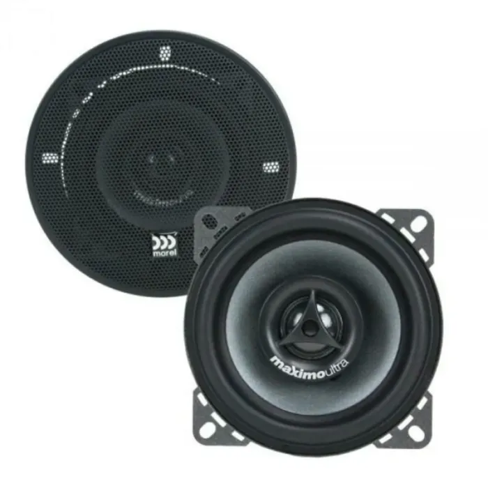 MOREL MAXIMO ULTRA 402 COAX MKII