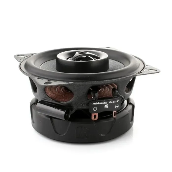 MOREL MAXIMO ULTRA 402 COAX MKII