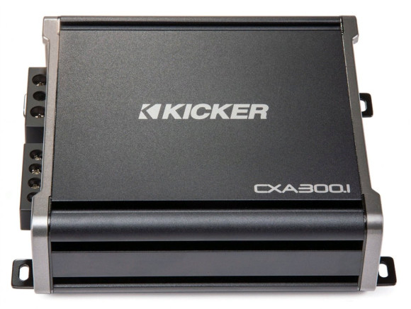 Kicker CXA300.1