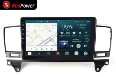 RedPower 70270 для Mercedes-Benz M-Class W166 (07.2011-10.2015), GL-Class X166 (09.2012-11.2015)