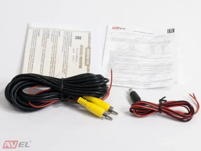 AVEL AVS110CPR (060)