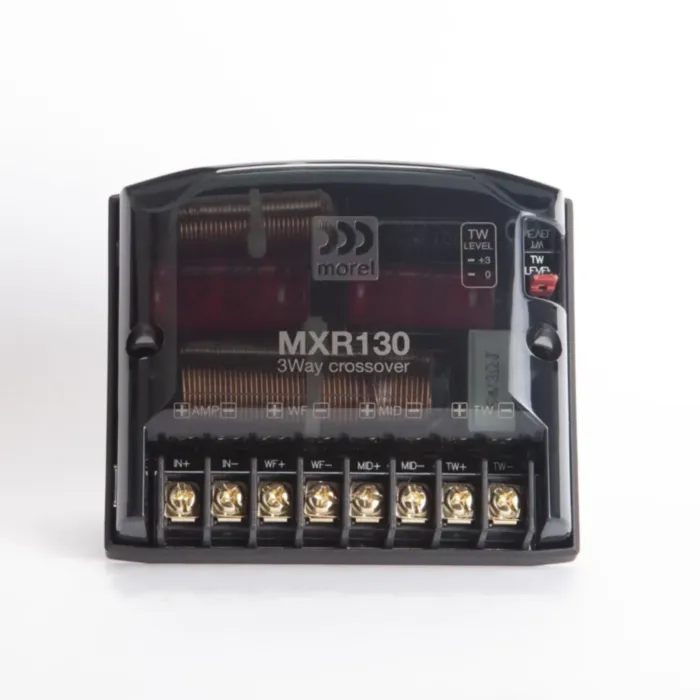 MOREL VIRTUS NANO CARBON 63