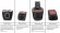RedPower DVR-UNI3-G