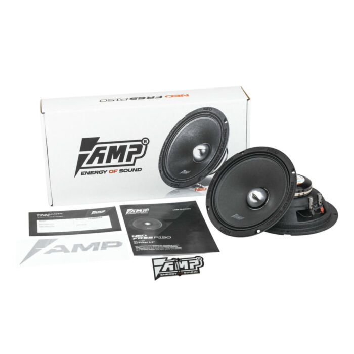 AMP NEO FR65P150