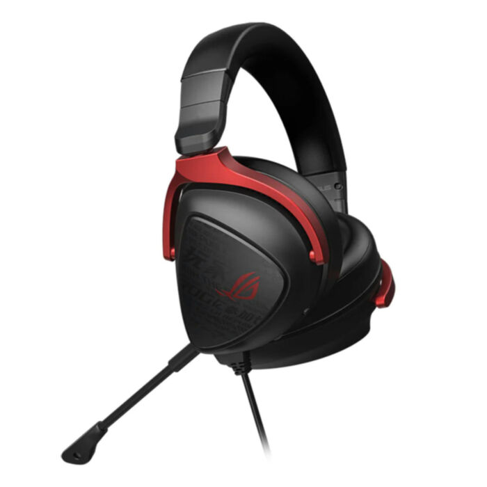 Asus ROG Delta S Core Black