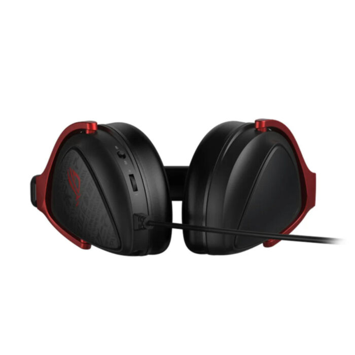 Asus ROG Delta S Core Black