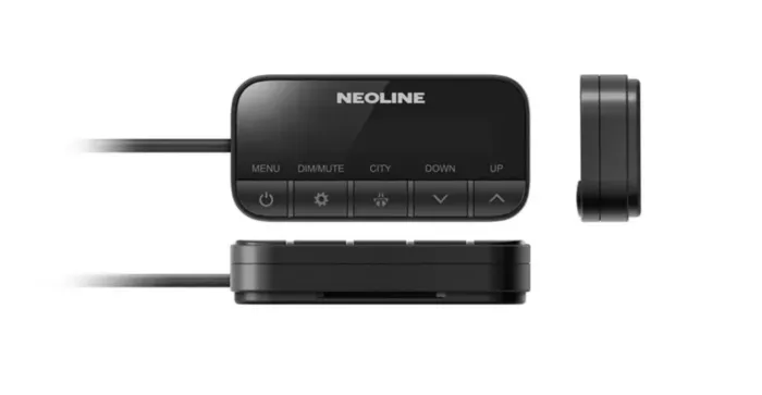 Neoline X-COP S300