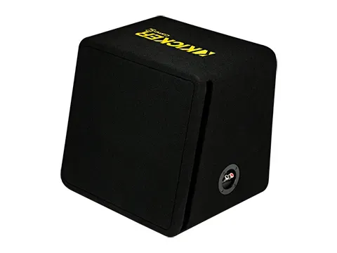 Kicker VCWC124